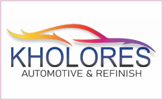 KHOLORES AUTOMOTIVE & REFINISH