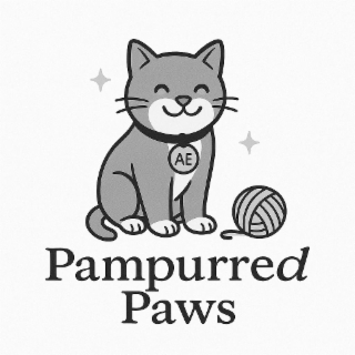 PAMPURRED PAWS AE