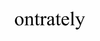 ONTRATELY