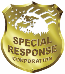 SPECIAL RESPONSE CORPORATION