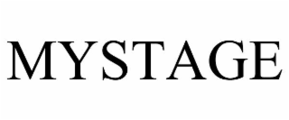 MYSTAGE