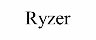 RYZER