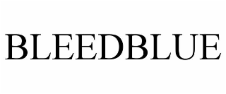 BLEEDBLUE