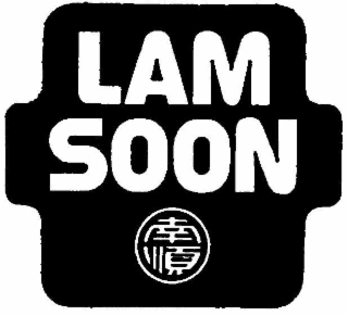 LAM SOON