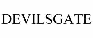 DEVILSGATE