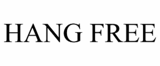 HANG FREE