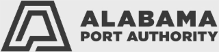 A ALABAMA PORT AUTHORITY