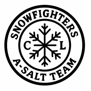 SNOWFIGHTERS A-SALT TEAM
