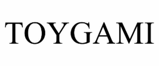TOYGAMI