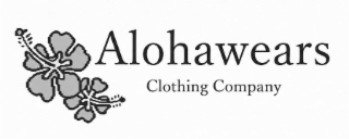 ALOHAWEARS CLOTHING COMPANY