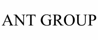 ANT GROUP