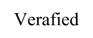 VERAFIED