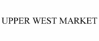 UPPER WEST MARKET