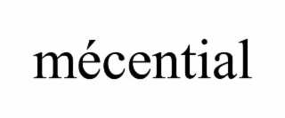 MÉCENTIAL