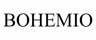 BOHEMIO