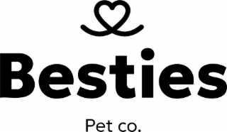 BESTIES PET CO.