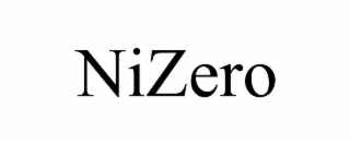 NIZERO