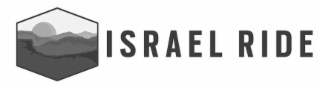 ISRAEL RIDE