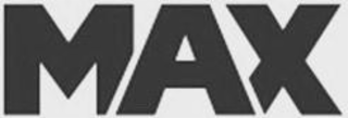 MAX