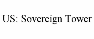 US: SOVEREIGN TOWER