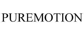 PUREMOTION