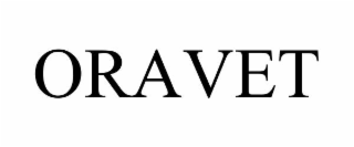 ORAVET