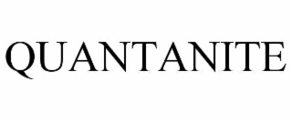 QUANTANITE