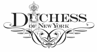 DUCHESS OF NEW YORK