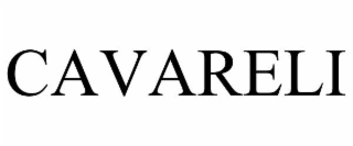 CAVARELI