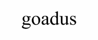 GOADUS