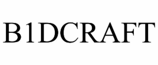 B1DCRAFT