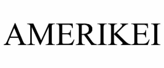AMERIKEI