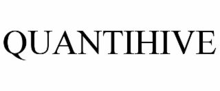 QUANTIHIVE