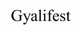 GYALIFEST