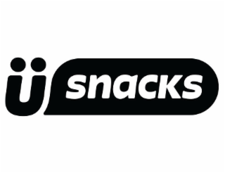 Ü SNACKS