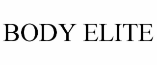 BODY ELITE