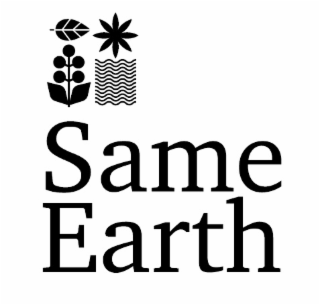 SAME EARTH