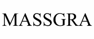 MASSGRA