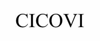 CICOVI