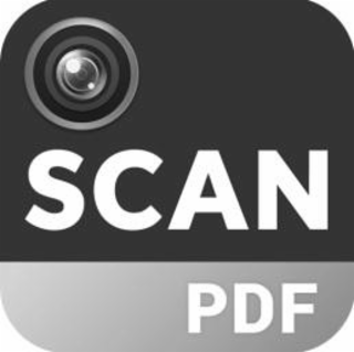 SCAN PDF