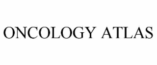 ONCOLOGY ATLAS