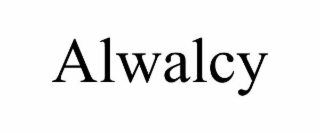 ALWALCY