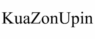 KUAZONUPIN