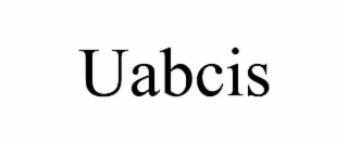 UABCIS