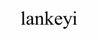 LANKEYI