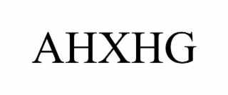 AHXHG