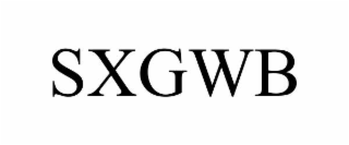 SXGWB