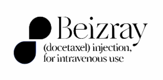 BEIZRAY (DOCETAXEL) INJECTION, FOR INTRAVENOUS USE
