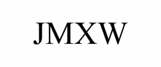 JMXW