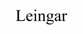 LEINGAR